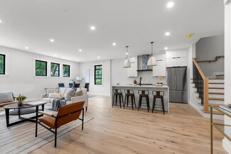 130 Cushing St Unit 4, Cambridge, MA 02138