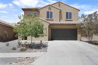 8607 Animas Place NW, Albuquerque, NM 87120