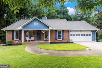 1402 Mclendon Dr, Decatur, GA 30033