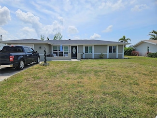 119 Caddy Rd, Rotonda West, FL 33947