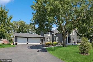 6665 295th St E, Cannon Falls, MN 55009