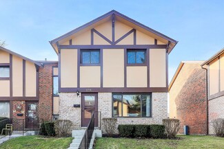 1S278 Ingersoll Ln Unit 4, Villa Park, IL 60181