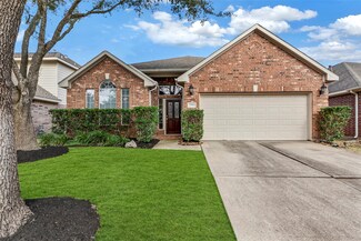 21914 Whispering Daisy Ct, Cypress, TX 77433