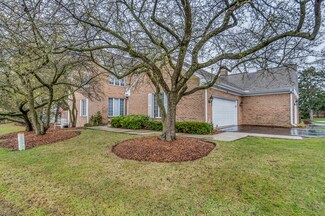 1463 Shire Cir Unit 4, Inverness, IL 60067