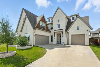 3090 Driftwood Dr, Prosper, TX 75078