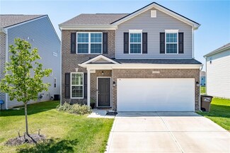 2357 Creekland Dr, Columbus, IN 47201