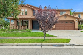 12211 Keenland Dr, Rancho Cucamonga, CA 91739