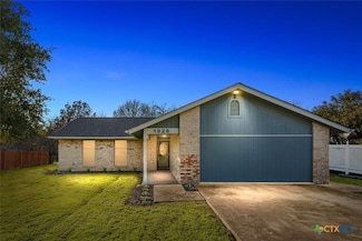 1926 Nevada St, San Marcos, TX 78666