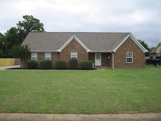 443 Beverly Dr, Atoka, TN 38004