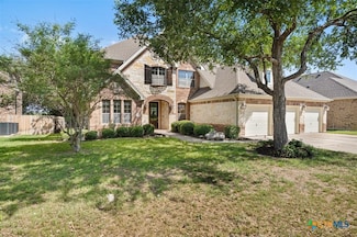 304 Las Colinas Dr, Georgetown, TX 78628