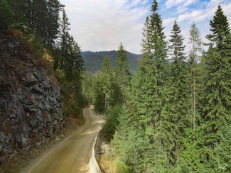 TBD Kelly Creek Rd, Calder, ID 83802