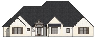 000 Deer Run Trail, Farmersville, TX 75441