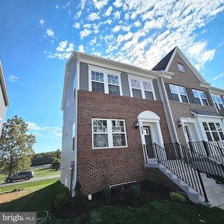 2272 Marcy Dr, Frederick, MD 21702