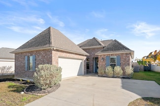 17238 Ledgestone Dr, Prairieville, LA 70769