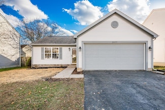 2977 Ironstone Dr, Columbus, OH 43231
