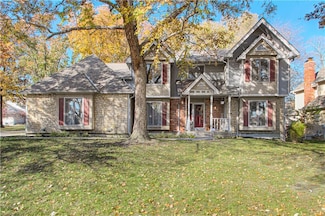 116 the Woodlands, Gladstone, MO 64119