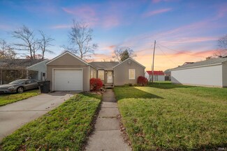 1310 S 19th St, Lafayette, IN 47905