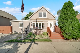 14020 S Green Bay Ave, Chicago, IL 60633