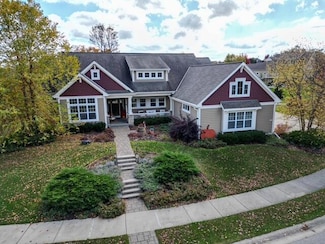 1535 Coventry Ct, Hubertus, WI 53033