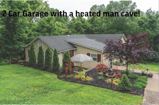 623 Boyne St, de Soto, MO 63020