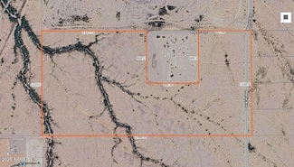 0 S Martin Ave Unit 6891290, Gila Bend, AZ 85337