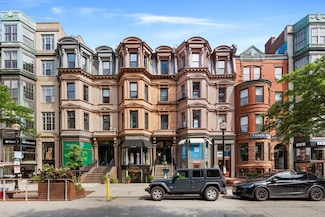 121 Newbury St Unit 4, Boston, MA 02116
