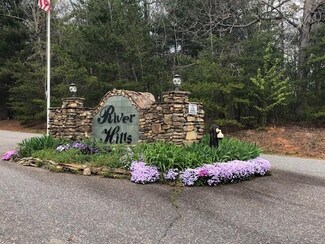 100 & 102 River Hills Way Unit 17 & 18, Morganton, NC 28655