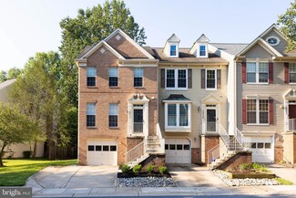 2818 Thickett Way, Olney, MD 20832