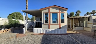 1111 S Avenue B Unit 36, Yuma, AZ 85364