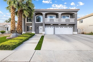 1680 Sweet Pea Ave, Las Vegas, NV 89183