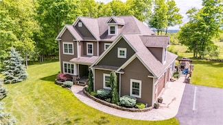 5027 Wyffels Rd, Canandaigua, NY 14424