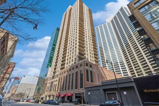 1111 S Wabash Ave Unit 2401, Chicago, IL 60605