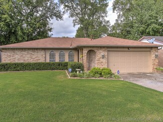 1106 N Juniper Ave, Broken Arrow, OK 74012