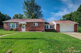 9100 Macon Ave, Saint Louis, MO 63134