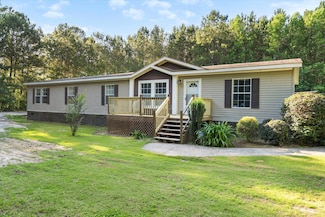 1671 Dawson Branch Rd, Summerville, SC 29483