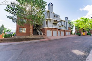 3628 Iguana Dr, Colorado Springs, CO 80910