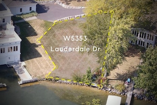 W5353 Lauderdale Dr, Elkhorn, WI 53121