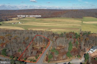 16 Deer Crest Ct, Swanton, MD 21561