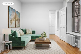 536 E 82nd St Unit 3A, New York, NY 10028