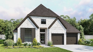 10425 Wyatts Run Rd, Fort Worth, TX 76126