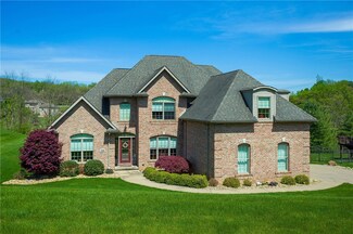 1016 Church Hill Ct, Export, PA 15632