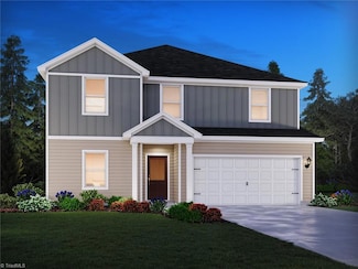 2257 Cherry Creek Rd, Haw River, NC 27258
