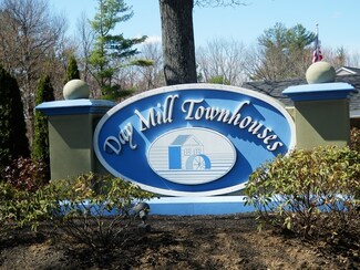 18 Mill Stone Cir Unit 18, Templeton, MA 01468