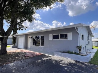 9021 NW 24th Place, Sunrise, FL 33322