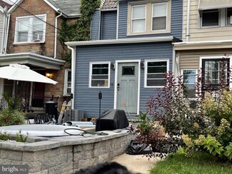 110 Summit St, Darby, PA 19023