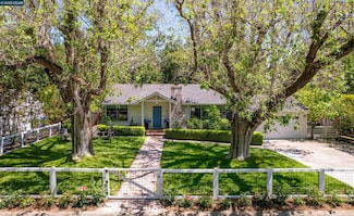 2716 W Newell Ave, Walnut Creek, CA 94595
