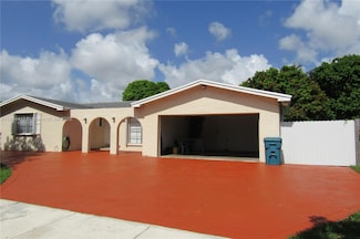 17510 SW 108th Ave, Miami, FL 33157