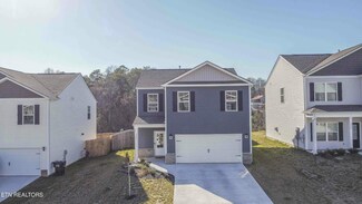 1121 Amber Vista Ln, Knoxville, TN 37914