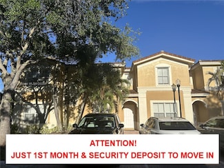 3181 SW 129th Ave Unit 116, Miramar, FL 33027