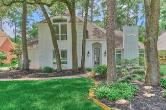 23119 Hampton Forest Ln, Spring, TX 77389